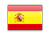 NEW GLASS - Espanol