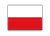NEW GLASS - Polski